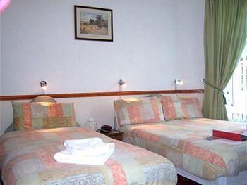 Lynbar Hotel بلاكبول المظهر الخارجي الصورة