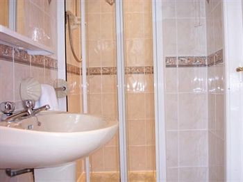 Lynbar Hotel بلاكبول المظهر الخارجي الصورة